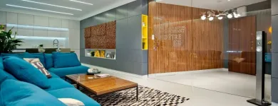 Przedsiębiorstwo 9 wizerunek INTERIOR DESIGNS ANNA KOSTENIEWICZ Kategoria w Warszawa MZ