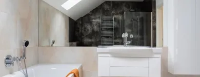 Przedsiębiorstwo 10 wizerunek INTERIOR DESIGNS ANNA KOSTENIEWICZ Kategoria w Warszawa MZ