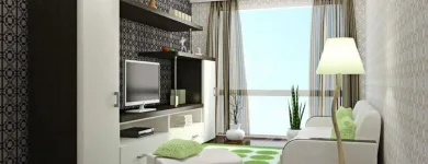 Przedsiębiorstwo 15 wizerunek INTERIOR DESIGNS ANNA KOSTENIEWICZ Kategoria w Warszawa MZ