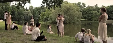 Przedsiębiorstwo 3 wizerunek ISYRIUS Reklama - Filmowa w Łódź LD