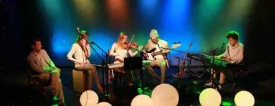 Przedsiębiorstwo 6 wizerunek ISYRIUS Reklama - Filmowa w Łódź LD