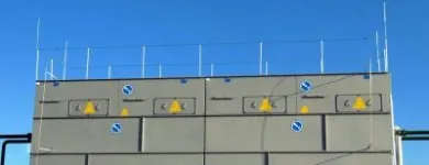 Przedsiębiorstwo 4 wizerunek IZO-SKY INSTALACJE ODGROMOWE Kategoria w Katowice SL