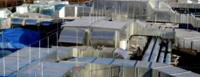 Przedsiębiorstwo 6 wizerunek IZO-SKY INSTALACJE ODGROMOWE Kategoria w Katowice SL