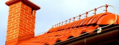 Przedsiębiorstwo 7 wizerunek IZO-SKY INSTALACJE ODGROMOWE Kategoria w Katowice SL