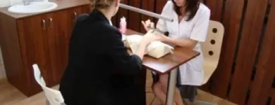 Przedsiębiorstwo 6 wizerunek JAGODA BOBULA GABINET KOSMETYCZNY Kosmetyka - Usługi w Kraków MA