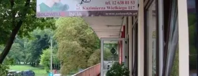 Przedsiębiorstwo 9 wizerunek JAGODA BOBULA GABINET KOSMETYCZNY Kosmetyka - Usługi w Kraków MA