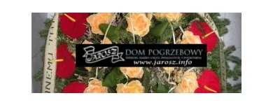 Przedsiębiorstwo 3 wizerunek JAROSZ ZAKŁAD POGRZEBOWY Pogrzebowe Usługi w Kielce SK