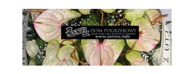 Przedsiębiorstwo 4 wizerunek JAROSZ ZAKŁAD POGRZEBOWY Pogrzebowe Usługi w Kielce SK