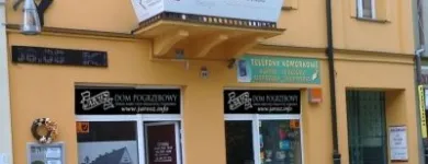 Przedsiębiorstwo 12 wizerunek JAROSZ ZAKŁAD POGRZEBOWY Pogrzebowe Usługi w Kielce SK