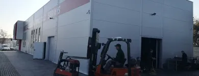 Przedsiębiorstwo 4 wizerunek JAZIENICKI - MASZYNY NARZĘDZIA . WYPOŻYCZALNIA SERWIS SPRZEDAŻ. w Radom MZ