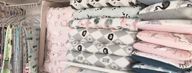 Przedsiębiorstwo 3 wizerunek JOANNA KARPIŃSKA E-LIFE Pościelowe Artykuły w Poznań WP