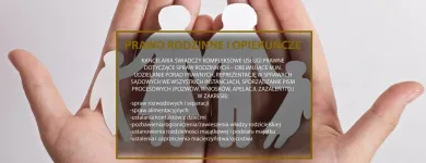 Przedsiębiorstwo 5 wizerunek K&K ADWOKACI KANCELARIA ADWOKACKA Zamówienia Publiczne w Sosnowiec SL