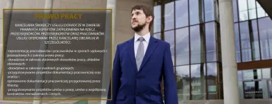 Przedsiębiorstwo 6 wizerunek K&K ADWOKACI KANCELARIA ADWOKACKA Zamówienia Publiczne w Sosnowiec SL