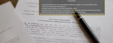 Przedsiębiorstwo 8 wizerunek K&K ADWOKACI KANCELARIA ADWOKACKA Zamówienia Publiczne w Sosnowiec SL