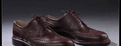 Przedsiębiorstwo 3 wizerunek KAMIŃSKI JACEK PRACOWNIA OBUWIA Obuwie - Naprawa, Usługi w Warszawa MZ