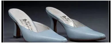 Przedsiębiorstwo 8 wizerunek KAMIŃSKI JACEK PRACOWNIA OBUWIA Obuwie - Naprawa, Usługi w Warszawa MZ