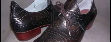 Przedsiębiorstwo 10 wizerunek KAMIŃSKI JACEK PRACOWNIA OBUWIA Obuwie - Naprawa, Usługi w Warszawa MZ