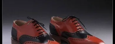 Przedsiębiorstwo 11 wizerunek KAMIŃSKI JACEK PRACOWNIA OBUWIA Obuwie - Naprawa, Usługi w Warszawa MZ