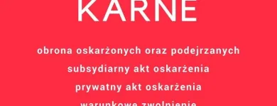 Przedsiębiorstwo 3 wizerunek KANCELARIA ADWOKACKA ADWOKAT WIKTOR GAMRACKI Radcy Prawni w Rzeszów PK