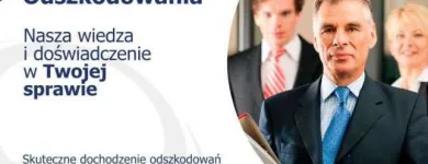 Przedsiębiorstwo 2 wizerunek KANCELARIA PROSPECTRUM ODSZKODOWANIA RZESZÓW Urzędy Miast, Gmin w Rzeszów PK