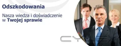 Przedsiębiorstwo 3 wizerunek KANCELARIA PROSPECTRUM ODSZKODOWANIA RZESZÓW Urzędy Miast, Gmin w Rzeszów PK