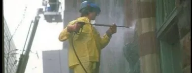 Przedsiębiorstwo 3 wizerunek KARCHER SPRZEDAŻ WYNAJEM SERWIS - BP TRANS Sprzątanie - Usługi w Wrocław DS