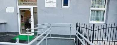 Przedsiębiorstwo 1 wizerunek KARODENTIS - GABINET STOMATOLOGICZNY KAROLINA BUCKA Lekarze - Stomatolodzy w Zabrze SL