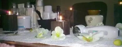 Przedsiębiorstwo 2 wizerunek KASJOPEJA-USŁUGI KOSMETYCZNE W TWOIM DOMU Kosmetyka - Usługi w Gliwice SL