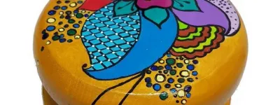 Przedsiębiorstwo 1 wizerunek KING OF THE BONGO Sportowa Odzież, Obuwie w Wrocław DS