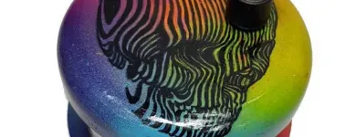 Przedsiębiorstwo 5 wizerunek KING OF THE BONGO Sportowa Odzież, Obuwie w Wrocław DS