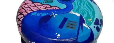 Przedsiębiorstwo 7 wizerunek KING OF THE BONGO Sportowa Odzież, Obuwie w Wrocław DS