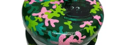 Przedsiębiorstwo 11 wizerunek KING OF THE BONGO Sportowa Odzież, Obuwie w Wrocław DS