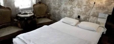 Przedsiębiorstwo 15 wizerunek KLATT POKOJE GOŚCINNE Noclegi, Kwatery Prywatne w Kraków MA