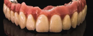 Przedsiębiorstwo 4 wizerunek KLEELAB Protetyczne Usługi w Piastów MZ