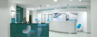 Przedsiębiorstwo 3 wizerunek KLINIKA LECZENIA NIEPŁODNOŚCI ANGELIUS PROVITA Lekarze - Ginekolodzy w Katowice SL