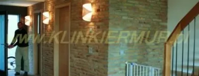 Przedsiębiorstwo 1 wizerunek KLINKIERMUR Kategoria w Liszki MA