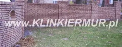 Przedsiębiorstwo 6 wizerunek KLINKIERMUR Kategoria w Liszki MA