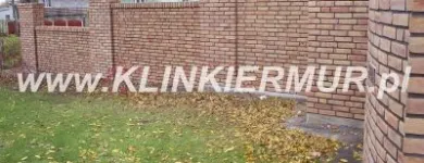 Przedsiębiorstwo 7 wizerunek KLINKIERMUR Kategoria w Liszki MA