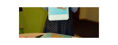 Przedsiębiorstwo 1 wizerunek KLUB JĘZYKA NIEMIECKIEGO BLIŻEJ ŚWIATA AGNIESZKA MARTAN Szkoły Języków Obcych w Warszawa MZ