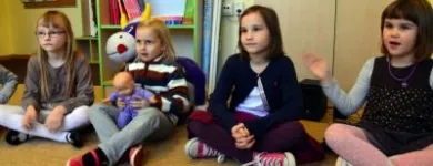 Przedsiębiorstwo 2 wizerunek KLUB JĘZYKA NIEMIECKIEGO BLIŻEJ ŚWIATA AGNIESZKA MARTAN Szkoły Języków Obcych w Warszawa MZ