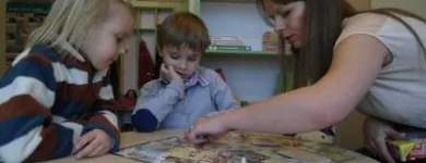 Przedsiębiorstwo 4 wizerunek KLUB JĘZYKA NIEMIECKIEGO BLIŻEJ ŚWIATA AGNIESZKA MARTAN Szkoły Języków Obcych w Warszawa MZ