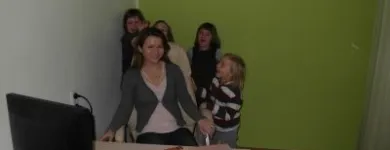 Przedsiębiorstwo 5 wizerunek KLUB JĘZYKA NIEMIECKIEGO BLIŻEJ ŚWIATA AGNIESZKA MARTAN Szkoły Języków Obcych w Warszawa MZ