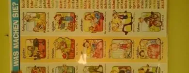 Przedsiębiorstwo 8 wizerunek KLUB JĘZYKA NIEMIECKIEGO BLIŻEJ ŚWIATA AGNIESZKA MARTAN Szkoły Języków Obcych w Warszawa MZ