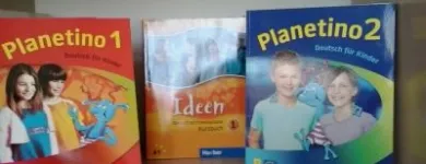 Przedsiębiorstwo 10 wizerunek KLUB JĘZYKA NIEMIECKIEGO BLIŻEJ ŚWIATA AGNIESZKA MARTAN Szkoły Języków Obcych w Warszawa MZ