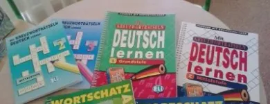 Przedsiębiorstwo 12 wizerunek KLUB JĘZYKA NIEMIECKIEGO BLIŻEJ ŚWIATA AGNIESZKA MARTAN Szkoły Języków Obcych w Warszawa MZ