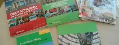 Przedsiębiorstwo 13 wizerunek KLUB JĘZYKA NIEMIECKIEGO BLIŻEJ ŚWIATA AGNIESZKA MARTAN Szkoły Języków Obcych w Warszawa MZ