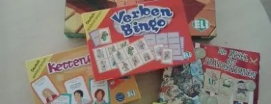 Przedsiębiorstwo 14 wizerunek KLUB JĘZYKA NIEMIECKIEGO BLIŻEJ ŚWIATA AGNIESZKA MARTAN Szkoły Języków Obcych w Warszawa MZ