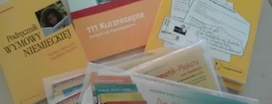 Przedsiębiorstwo 15 wizerunek KLUB JĘZYKA NIEMIECKIEGO BLIŻEJ ŚWIATA AGNIESZKA MARTAN Szkoły Języków Obcych w Warszawa MZ