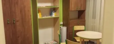 Przedsiębiorstwo 18 wizerunek KLUB JĘZYKA NIEMIECKIEGO BLIŻEJ ŚWIATA AGNIESZKA MARTAN Szkoły Języków Obcych w Warszawa MZ