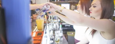 Przedsiębiorstwo 3 wizerunek KLUB SPOŁEM Spożywcze Artykuły - Detal w Kraków MA